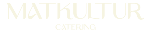 Matkultur logo beige