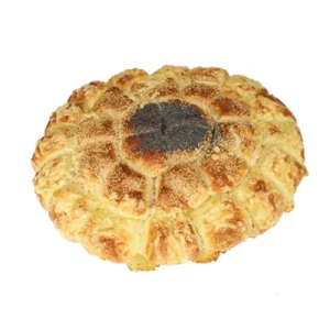 Brytbröd stor med ost