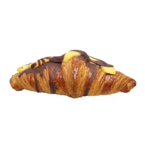 Croissant vanilj