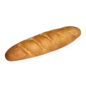 Fiber baguette