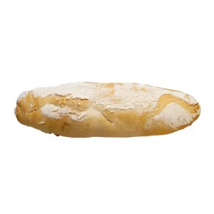 Grekisk baguette