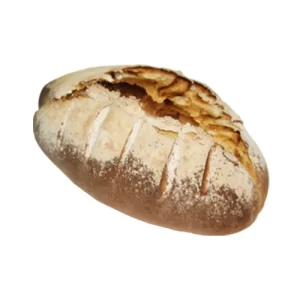 Grekiskt lantbröd med surdeg