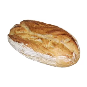 Grekisk surdegsbröd ekologiskt 900g