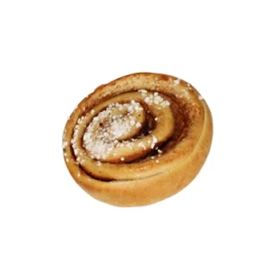 Kanelbulle