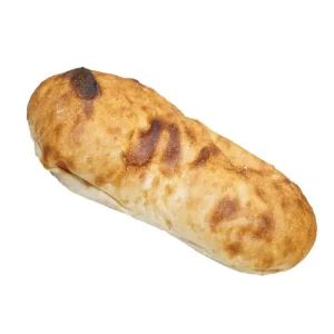 Lepinja – somun baguette
