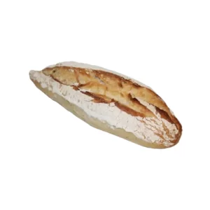 Mini surdegsbaguette
