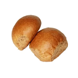 Rågbulle - grov fralla