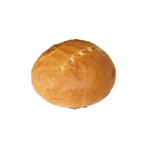 Runt litet polskt bröd